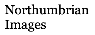 Northumbrian images logo
